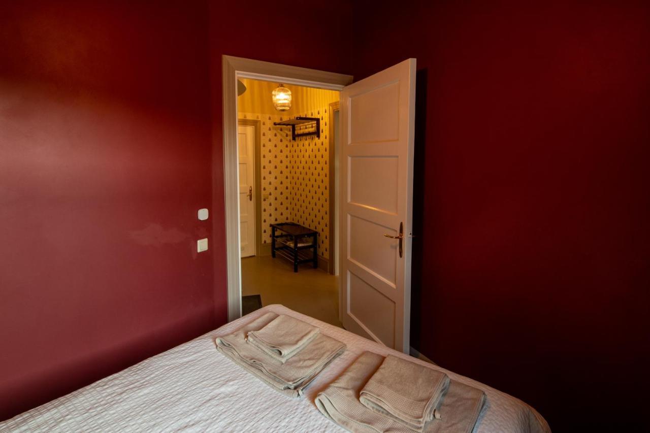 Apartamento Hidden Gem Riga Exterior foto